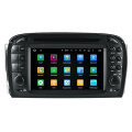 Hla 8817 6.2 "in-Dash Lecteur DVD stéréo 5.1 5.1 pour voiture Bluetooth USB / TF FM Aux Entrée Radio